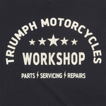 CAMISA TRIUMPH HARKER LANGARM