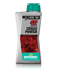 Motorex Cross Power 4T 10W/60