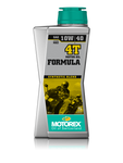 Motorex Formula 4T 10W/40