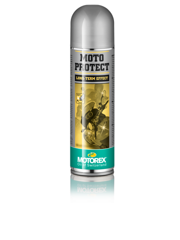 Motorex Moto Protect Spray