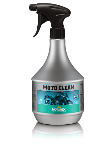 Motorex Moto Clean